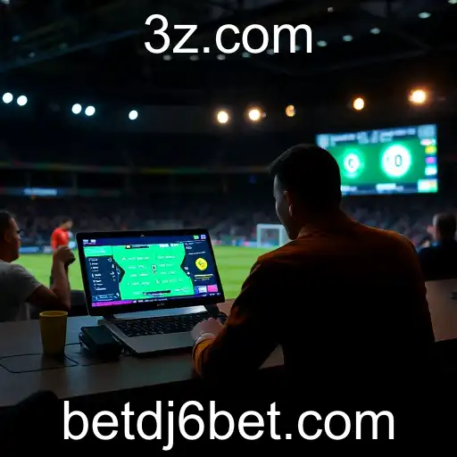 Tendências e Crescimento do Mercado de Apostas Online em 2025