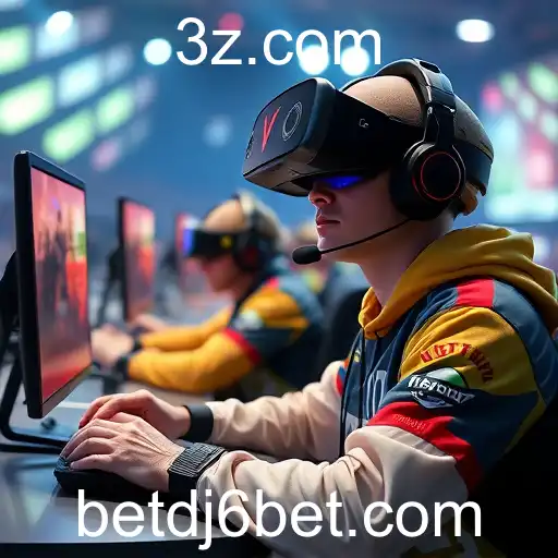 Expansão do Mercado de Jogos e as Apostas Online