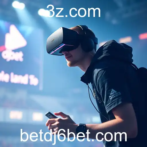 Impacto da Tecnologia no Mercado de Apostas em 2025