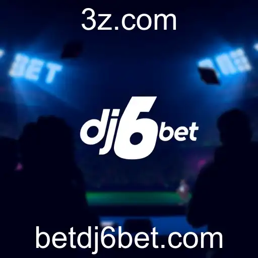 Mercado de Jogos em Expansão: Como o 'dj6bet' Está Dominando os Cassinos Online