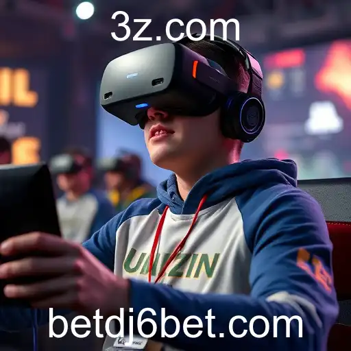 Tendências e Crescimento do Mercado de Jogos Online