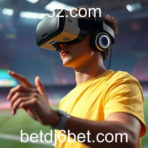 Revolução no Mundo dos Jogos de Apostas Online