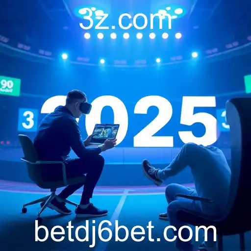 A Ascensão dos Sites de Jogos em 2025