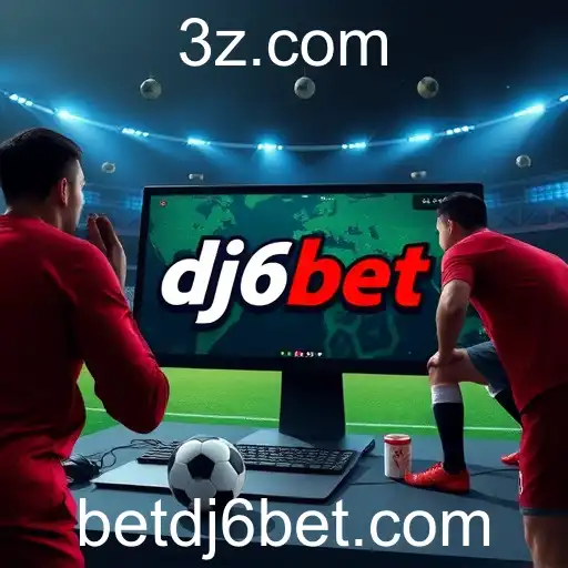 Dj6bet: Navegando as Marés do Jogo Online em 2025