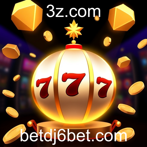 Prêmios Acumulados: A Emoção de Grandes Ganhos na dj6bet