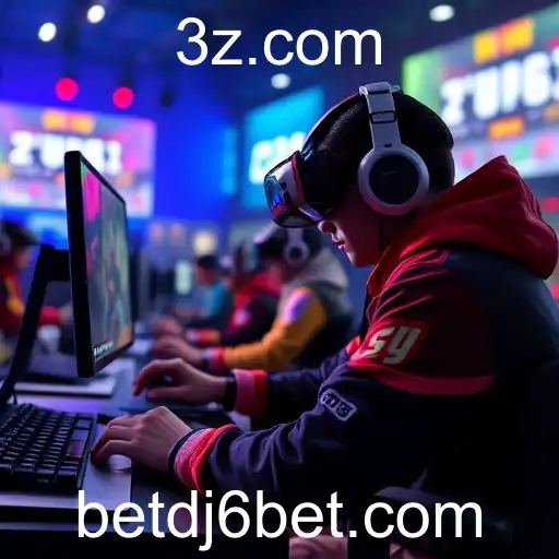 Ascensão dos Jogos de Apostas Online em 2025