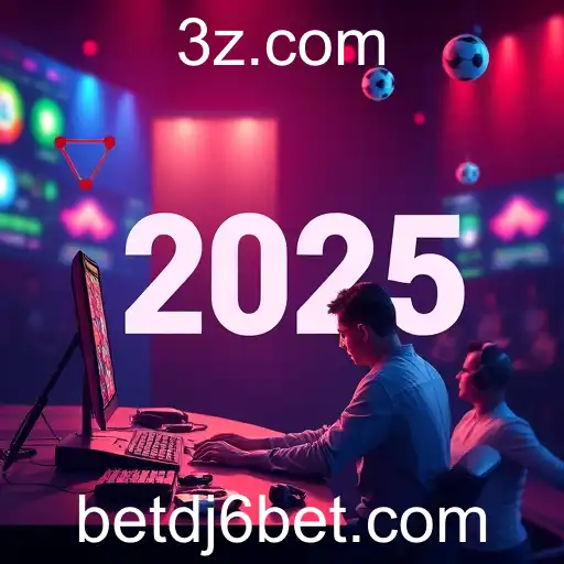 O Crescimento e os Desafios do Setor de Jogos Online em 2025