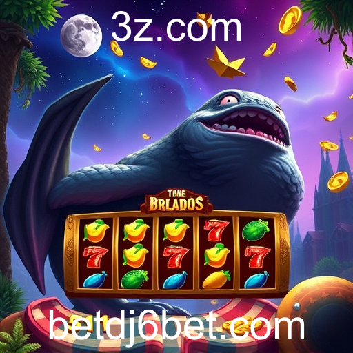 Descubra a Fascinante Categoria de Caça-Níqueis no dj6bet