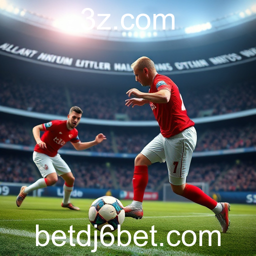 A Evolução e o Impacto das Apostas Esportivas em 'dj6bet'