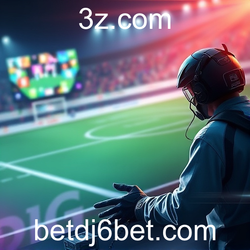 Explorando a Fascinante Categoria de Jogos Virtuais no DJ6Bet