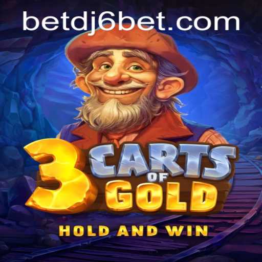 Exploring the Thrills of 3cartsOfGold: A Modern Online Casino Experience
