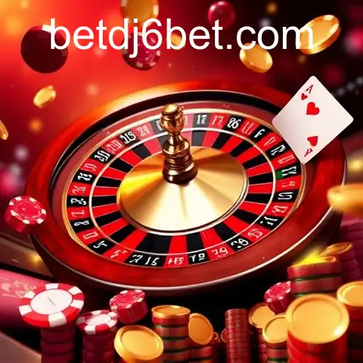 Casino Games and the Excitement of dj6bet PH Login