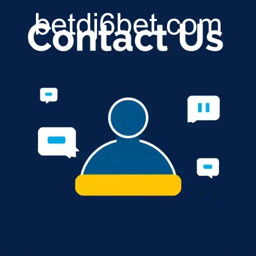 Contact Us: Understanding dj6bet PH Login