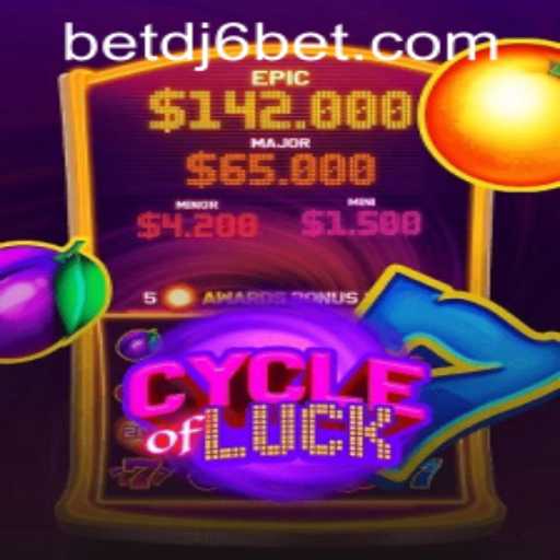 CycleofLuck: An Engaging Journey into Chance and Strategy