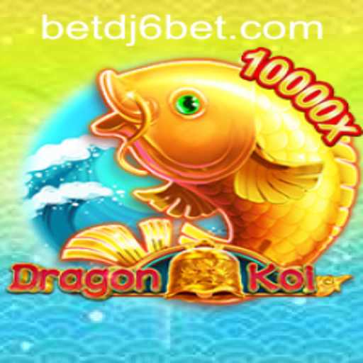 Exploring the Enchanting World of DragonKoi and dj6bet PH Login