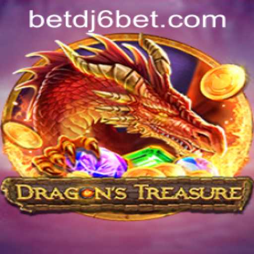 Unlock the Secrets of DragonsTreasure with dj6bet PH Login