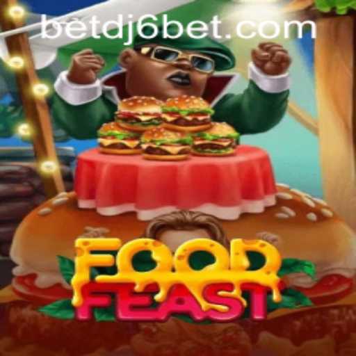 FoodFeast: A Delicious Gaming Experience