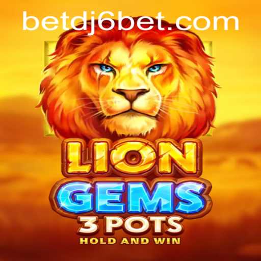 Unlocking the Secrets of LionGems3pots: A Thrilling Gaming Adventure