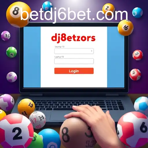 Exploring the World of Online Lottery: dj6bet PH Login