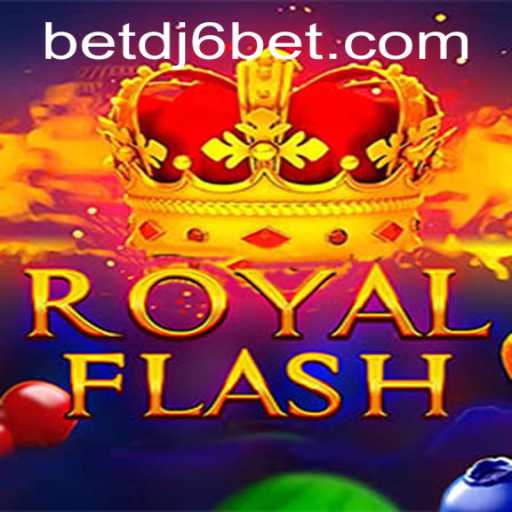 RoyalFlash: A Casino Game Experience