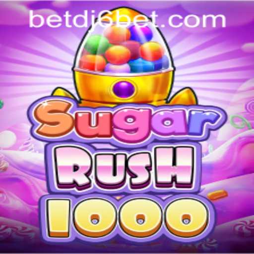 Dive into SugarRush1000: A Sweet Gaming Adventure