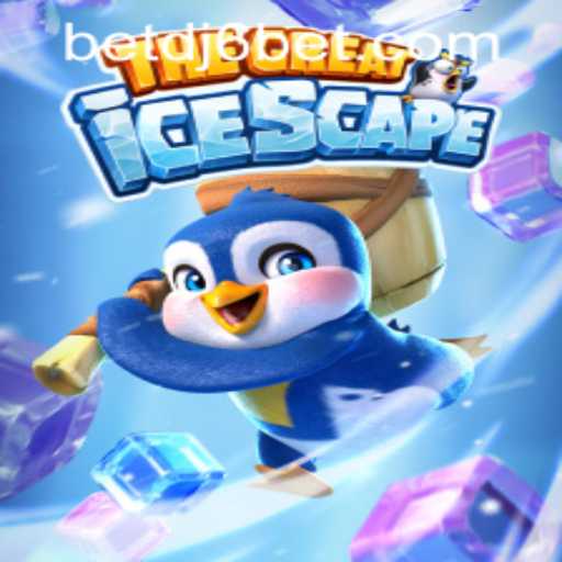 Unveiling TheGreatIcescape: A Chilling Adventure