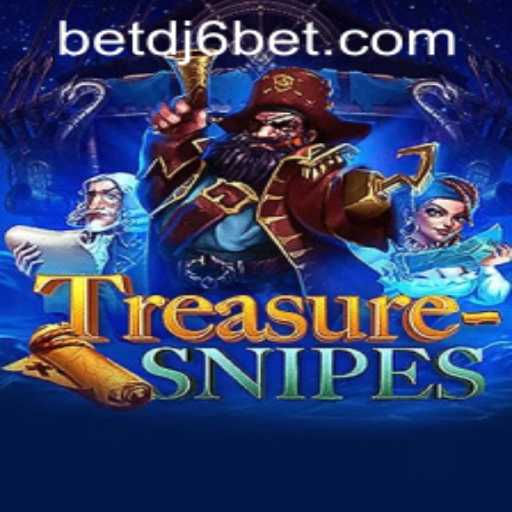 TreasureSnipes: The Ultimate Adventure in Online Gaming