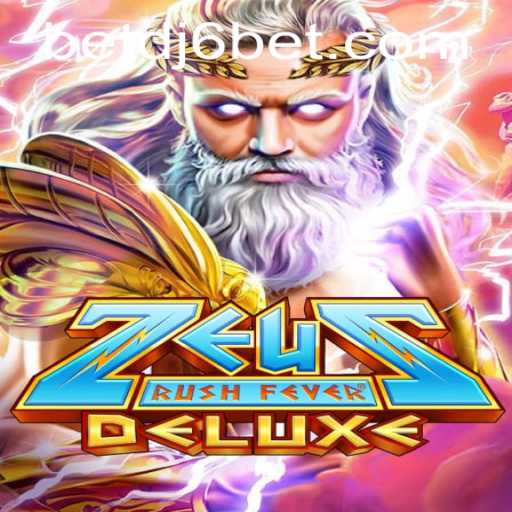 Exploring ZeusRushFeverDeluxe: A Thrilling Gaming Experience